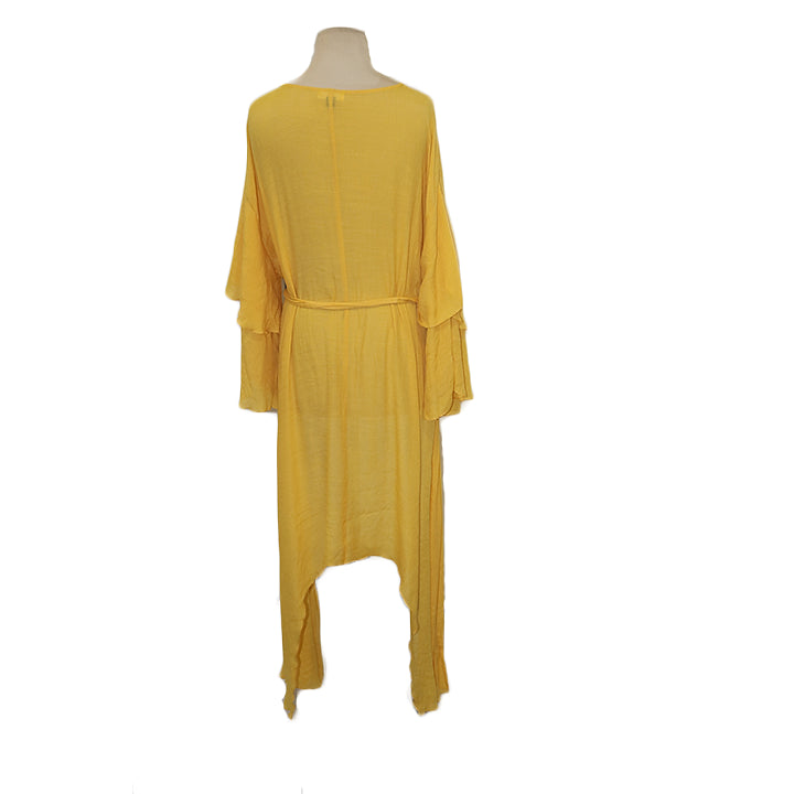 Flower Petals- Yellow