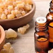 Frankincense and Myrrh Body Oil