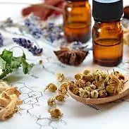 Pure Essential Myrrh Oil